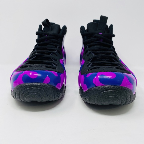 Nike Air Foamposite Pro Hyper Camo - Picture 2 of 6